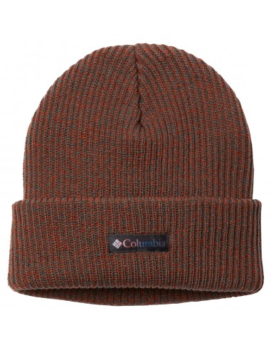 Columbia Whirlibird Cuffed Beanie Unisex Î£ÎºÎ¿ÏÏ†Î¿Ï‚ Î¼Îµ Rib Î Î»Î­Î¾Î· ÏƒÎµ ÎšÏŒÎºÎºÎ¹Î½Î¿ Ï‡ÏÏŽÎ¼Î± 1911321-013